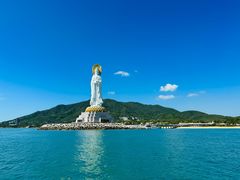 -三亚南山文化旅游区