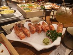 -赤坂亭·M9和牛烧肉·铁板烧(合肥万象城店)