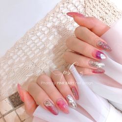-PinkBaby美甲美睫