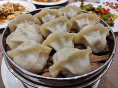 三鲜蒸饺-泰丰楼(前门西大街店)
