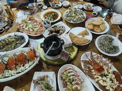 -海门岛七号餐厅