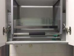 -佰丽爱家全屋定制(汶水店)