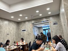 -老乌家特色小炒泡馍(大皮院店)