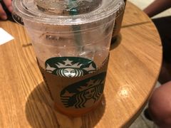 -星巴克臻选(北京世贸天阶店)