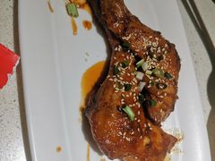 -芭夯兔·兔肉汤锅(新都店)