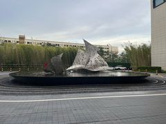 -深圳国际会展中心洲际酒店