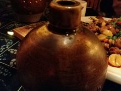 -香满楼(临安路店)