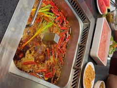 -川西坝子火锅(金沙1.0直营店)