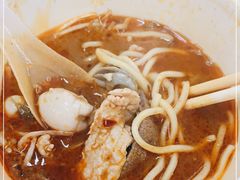 -大中沙茶面(中山路店)