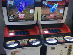 -风云再起游乐汇(南京常发广场店)