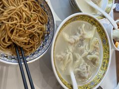 -龙抄手(春熙路总店)
