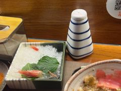 -戏作寿司(观音桥店)