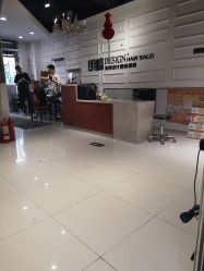 -朗峰专业美发沙龙