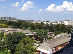 -杨家埠民间艺术大观园