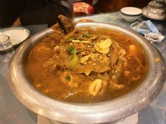 -万兴楼饺子(中华北大街店)