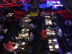-MOSSO德国餐厅·音乐酒吧(环宇荟店)