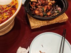 -宏状元现熬粥·京味菜(五棵松店)
