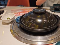 -润泽园椰子鸡(汇一城店)