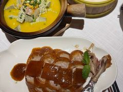 -大鸭梨烤鸭·北京菜(大兴南小街店)
