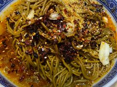 -独秀小吃(蓝田店)