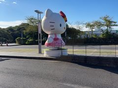 -凯蒂猫主题馆