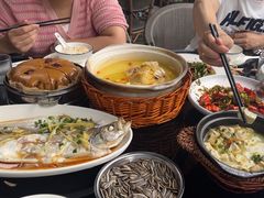 -春娟茶楼·地道农家菜(梅家坞店)