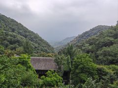 -天津盘山风景名胜区