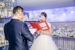 -格乐利雅婚礼艺术中心(南外滩店)