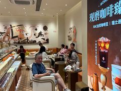 -沪上阿姨·臻选茶饮(上海环球港店)