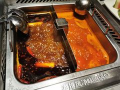 -海底捞火锅(振华广场店)