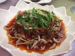 -洪霞餐馆