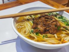 -李兰英湖南面馆(护国路店)