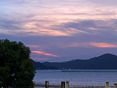 -宁波松兰山滨海旅游度假区