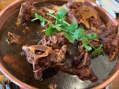 -仁和四季涮肉馆(天坛南门店)
