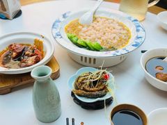 -二泉园老菜馆·百年无锡菜