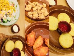 -萨莉亚意式餐厅(中北永旺店)