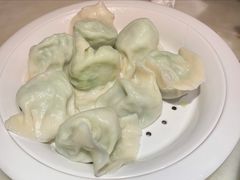 海螺饺-日丰园海肠水饺·老字号大连海鲜(和平广场店)