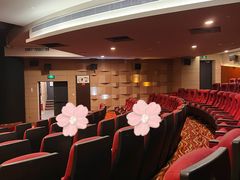 -中影国际影城(兰生大厦店)