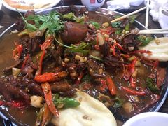 -枣庄辣子鸡(辽阳西路店)