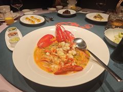 -三利音·东方司宴(外滩店)