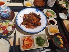 -红叶日本料理(开发区店)