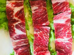 -郑阿姨的家·이모네·韩料&烤肉(武川路店)