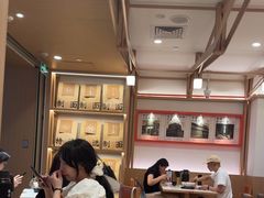 -味千拉面(广州白云机场T1西二店)