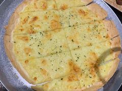 芝士榴芒薄饼-KCOOKING概念韩餐(世茂52+店)