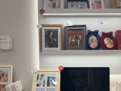 -海马体照相馆(大连柏威年购物中心店)