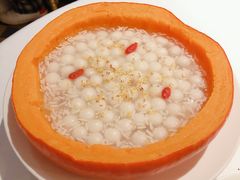 -玫瑰厅上海菜(兴国路店)