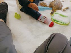 -奈尔宝家庭中心·亲子餐厅(前滩店)