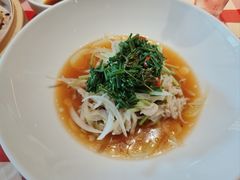 -西贝(东方路店)