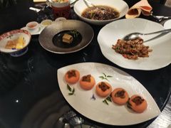 -杭州明豪voco酒店·明轩阁中餐厅