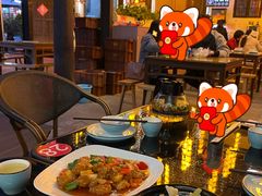 -鹅滋道(甘坑古镇店)